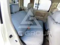 2007 Nissan Cube