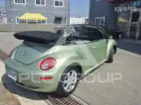 2007 Volkswagen BEETLE