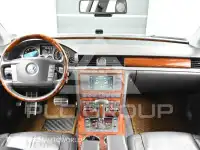 2007 Volkswagen Payton
