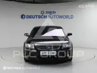 2007 Volkswagen Payton