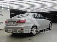 2007 Lexus IS