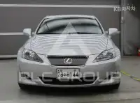 2007 Lexus IS