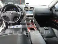 2007 Lexus IS
