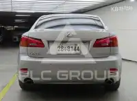2007 Lexus IS
