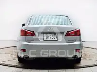 2007 Lexus IS