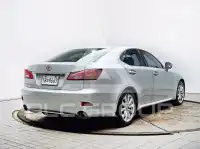 2007 Lexus IS
