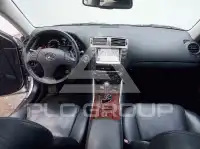 2007 Lexus IS