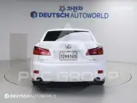 2007 Lexus IS