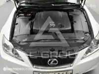2007 Lexus IS