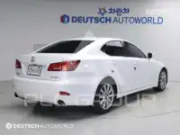 2007 Lexus IS
