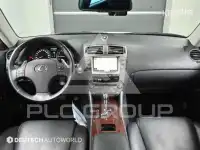 2007 Lexus IS