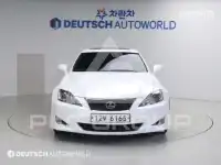 2007 Lexus IS