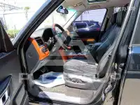 2007 Land Rover Range Rover