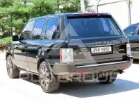 2007 Land Rover Range Rover
