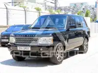 2007 Land Rover Range Rover
