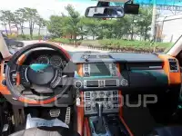 2007 Land Rover Range Rover