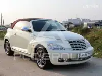 2007 Chrysler PT Cruiser