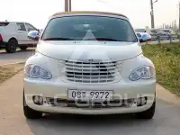 2007 Chrysler PT Cruiser