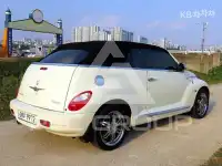 2007 Chrysler PT Cruiser