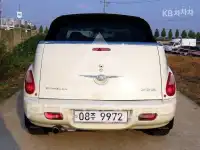 2007 Chrysler PT Cruiser
