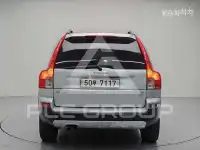 2007 Volvo XC90