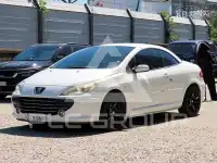 2007 Peugeot 307