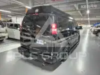 2007 Chevrolet Express Van