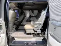 2007 Chevrolet Express Van
