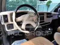 2007 Chevrolet Express Van