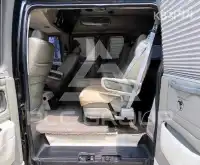 2007 Chevrolet Express Van