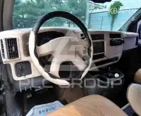 2007 Chevrolet Express Van