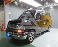 2007 Chevrolet Express Van