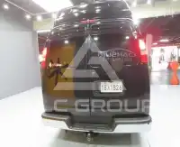 2007 Chevrolet Express Van