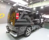 2007 Chevrolet Express Van