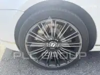 2007 Bentley Continental