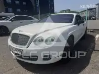2007 Bentley Continental