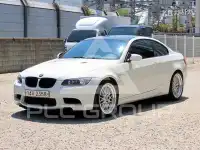 2008 BMW M1