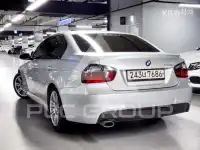 2008 BMW 3 Series