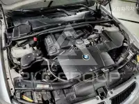 2008 BMW 3 Series