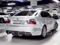 2008 BMW 3 Series