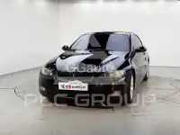 2008 BMW 3 Series