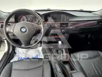 2008 BMW 3 Series