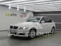 2008 BMW 3 Series