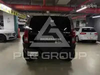 2008 Hummer H3