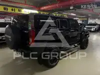 2008 Hummer H3