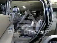 2008 Hummer H2