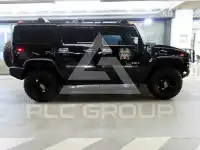 2008 Hummer H2