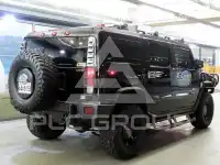 2008 Hummer H2
