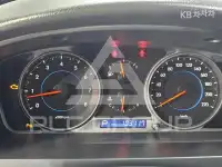 2008 GM Daewoo Tosca