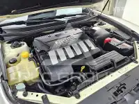 2008 GM Daewoo Tosca